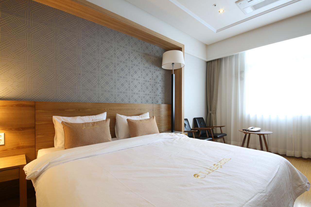 Lake 45 Hotel Naju Zewnętrze zdjęcie