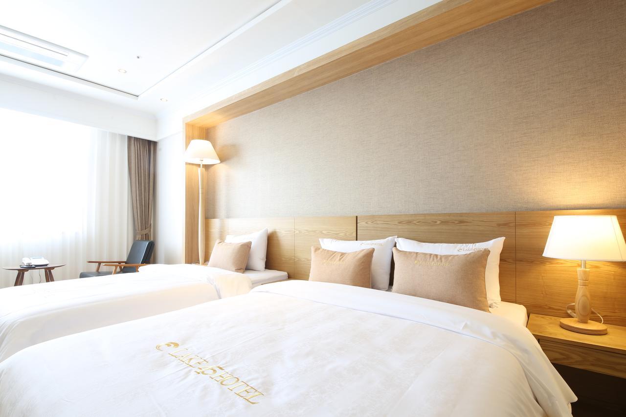 Lake 45 Hotel Naju Zewnętrze zdjęcie