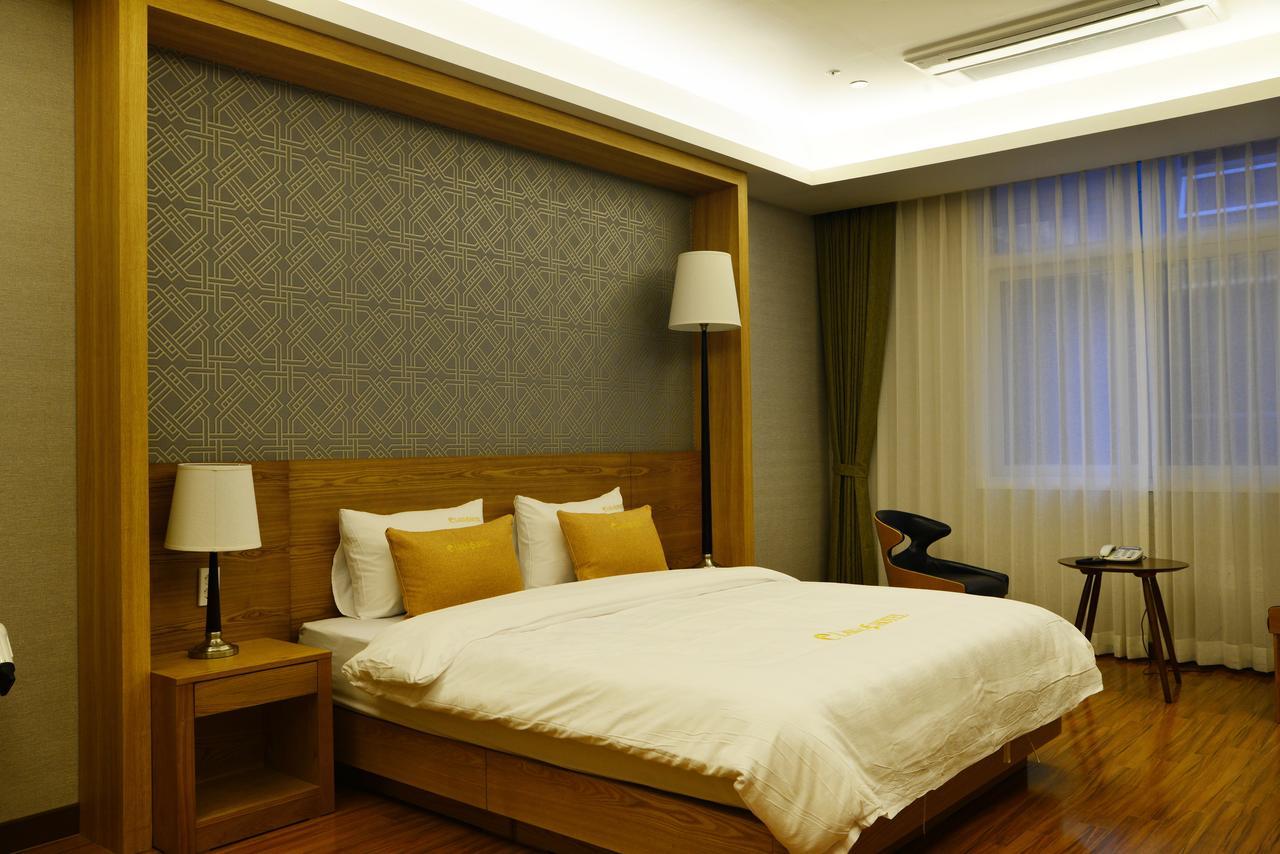 Lake 45 Hotel Naju Zewnętrze zdjęcie