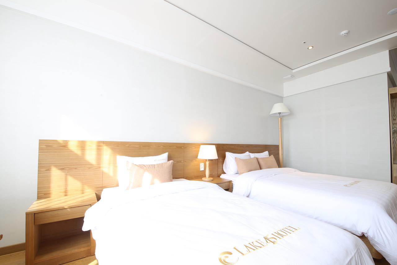 Lake 45 Hotel Naju Zewnętrze zdjęcie