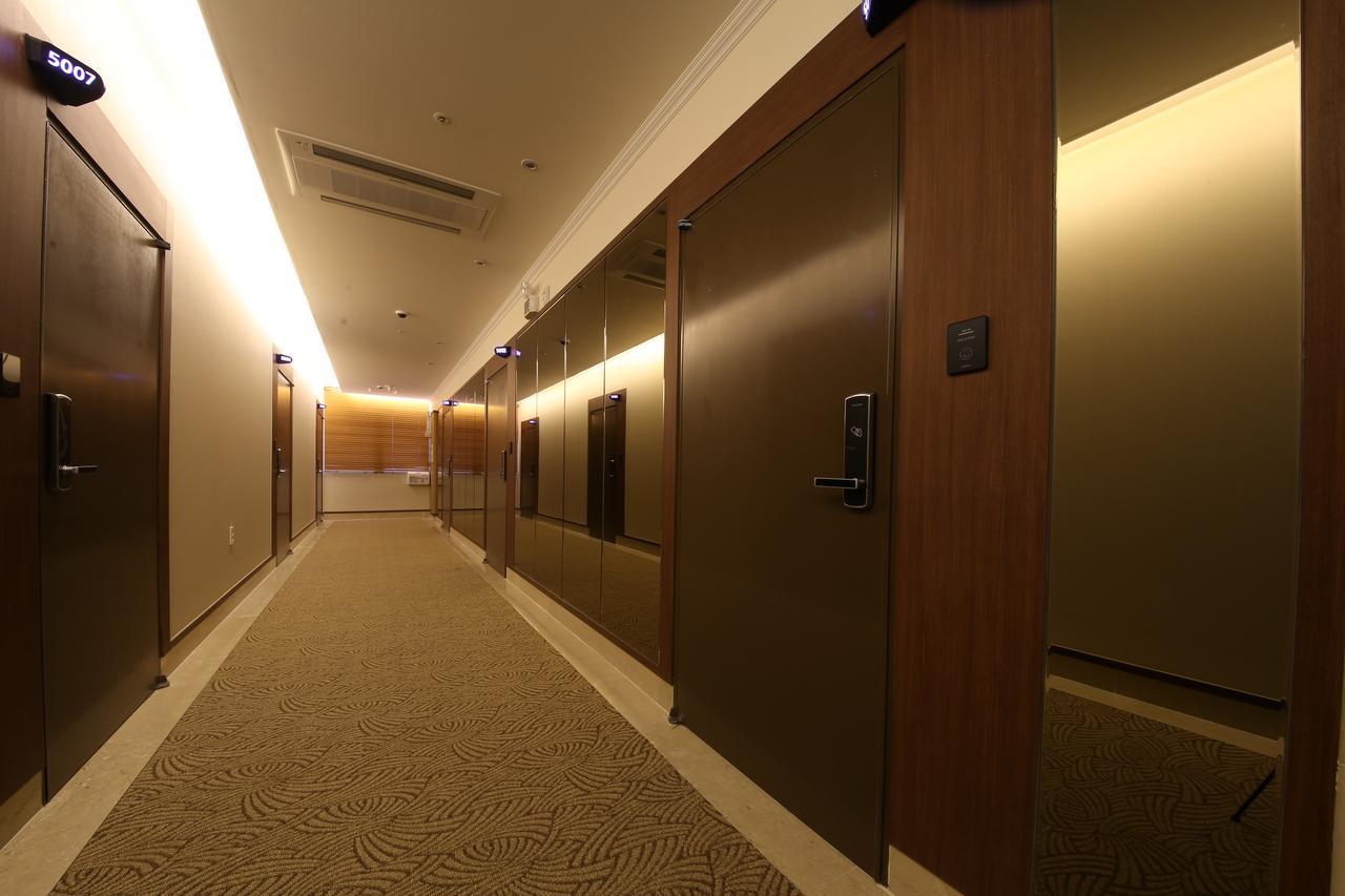 Lake 45 Hotel Naju Zewnętrze zdjęcie