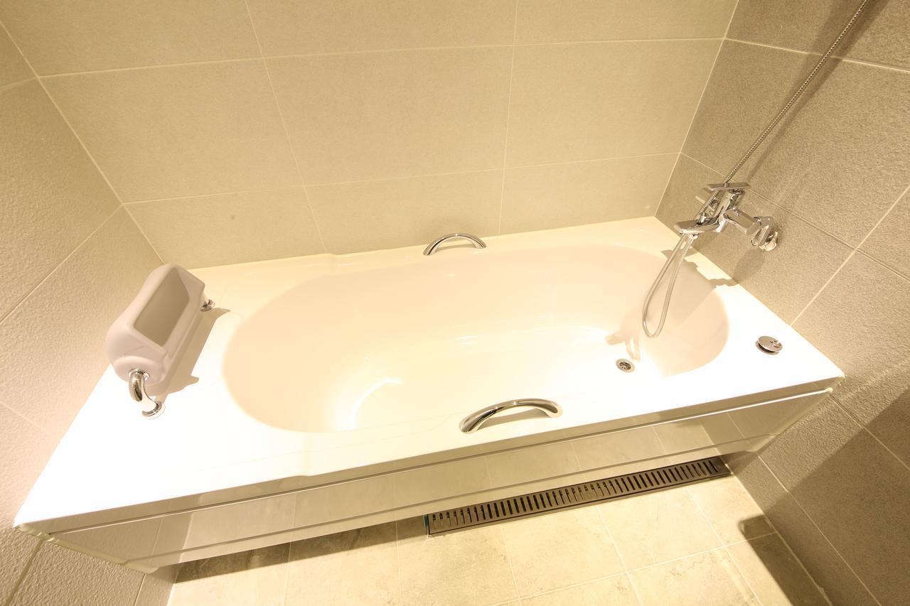 Lake 45 Hotel Naju Zewnętrze zdjęcie
