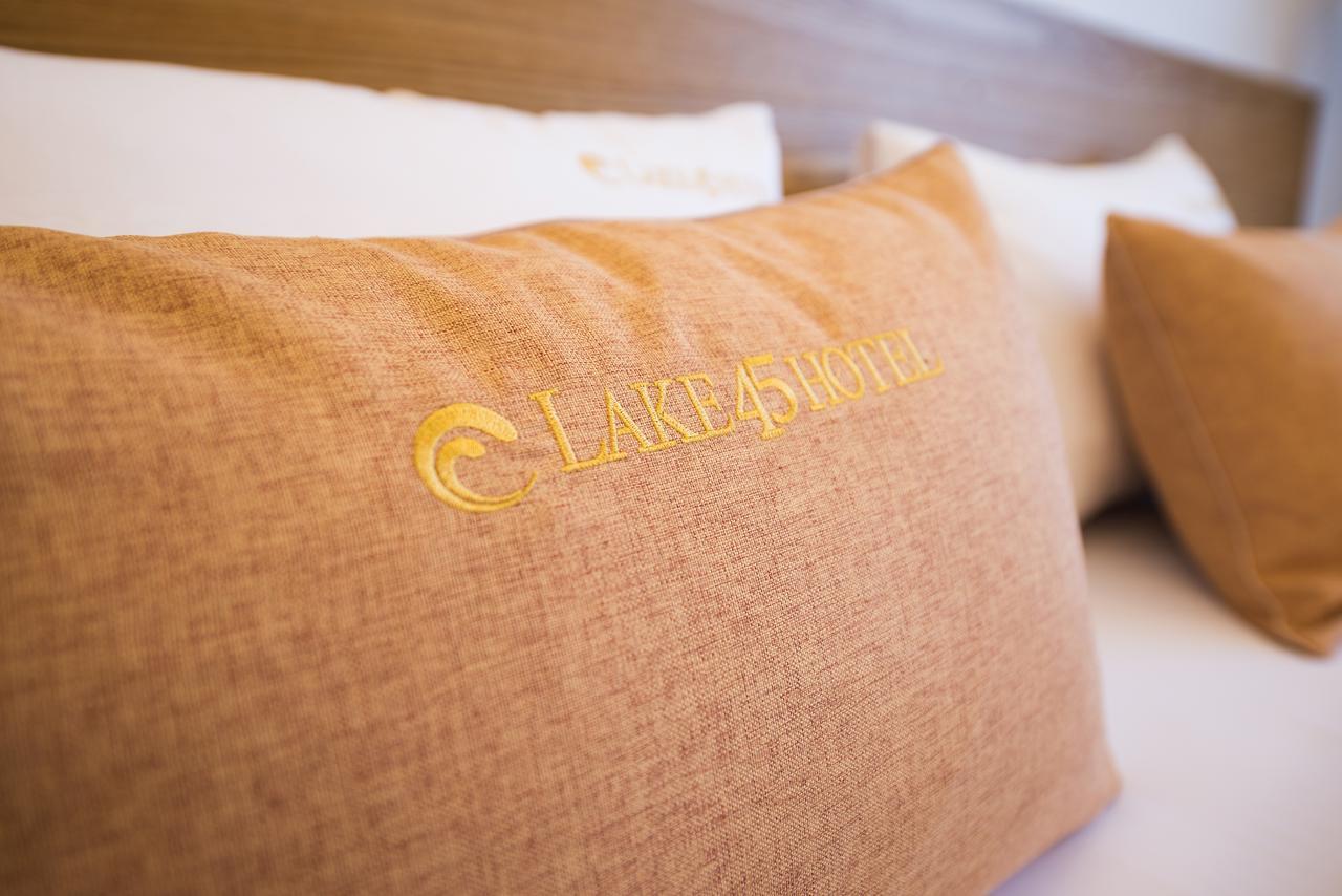 Lake 45 Hotel Naju Zewnętrze zdjęcie