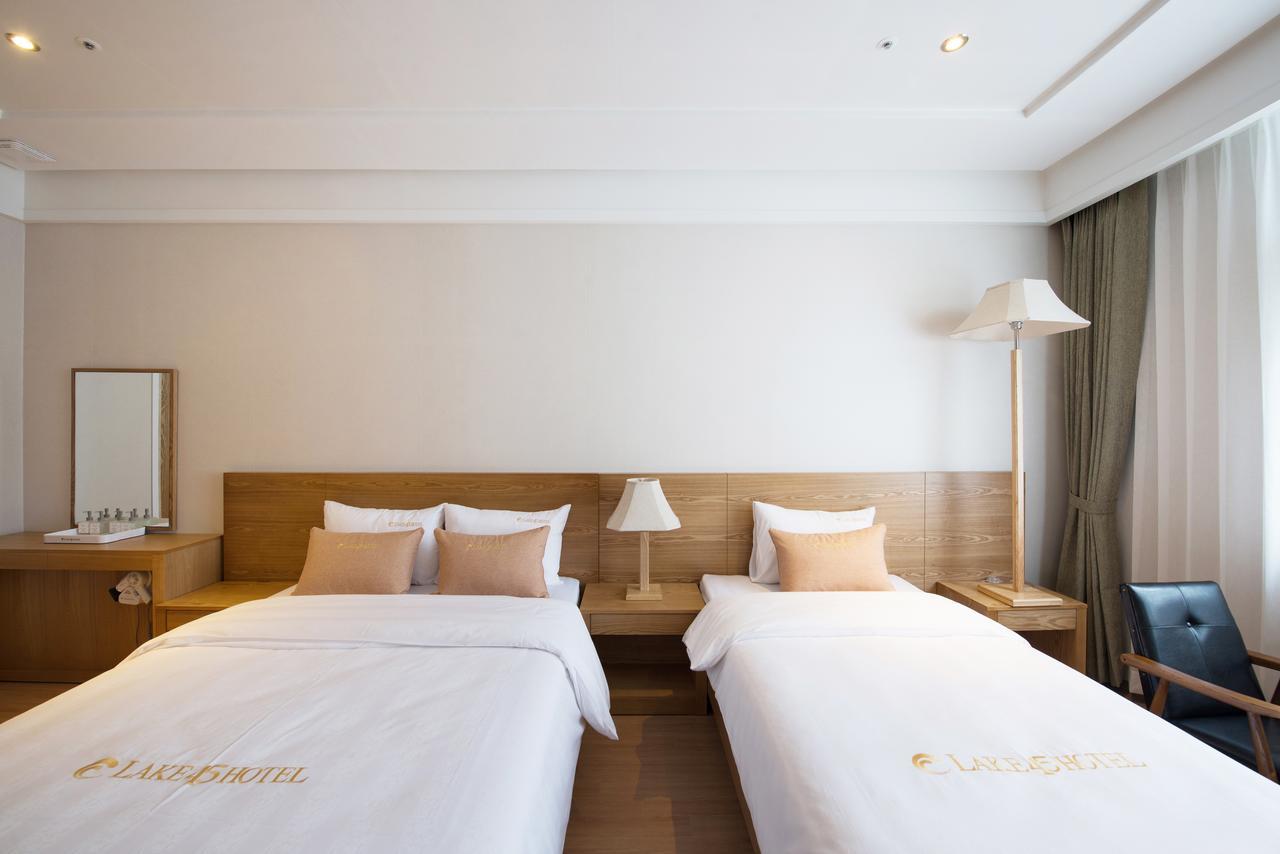 Lake 45 Hotel Naju Zewnętrze zdjęcie